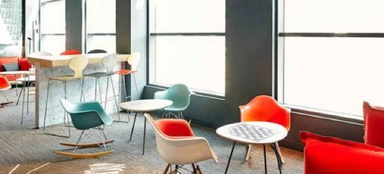 宜必思快捷伯明翰机场酒店 - NEC 店(Ibis Budget Birmingham Airport - NEC)图片