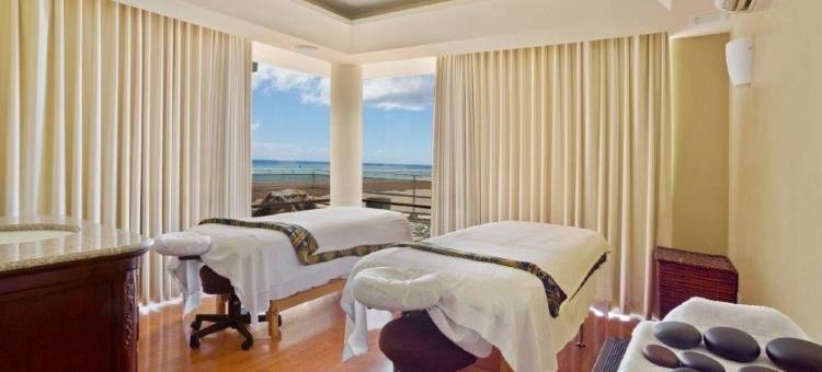 奥瑞格威基基海滩度假酒店(OUTRIGGER Waikiki Beach Resort)图片