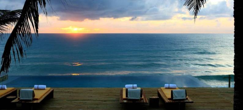 科诺阿专属海滩Spa度假酒店(Kenoa Exclusive Beach Spa & Resort)图片