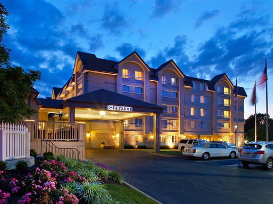 喜来登大峡谷酒店