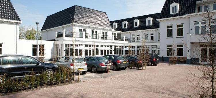 弗莱彻沙丘景观餐厅酒店(Fletcher Hotel-Restaurant Duinzicht)图片