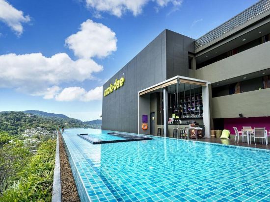 Hotels In Kata Beach Phuket Tripcom