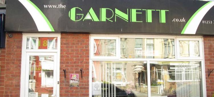 加内特酒店(The Garnett)图片