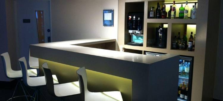 伦敦南华智选假日酒店(Holiday Inn Express LONDON - SOUTHWARK by IHG)图片