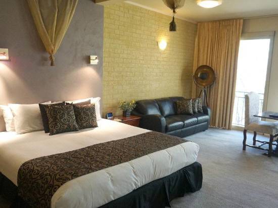 Madison Spa Resort 80 Moama Hotel Reviews And Room Rates Trip Com