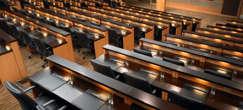 贝尔维尤凯悦酒店(Hyatt Regency Bellevue)图片