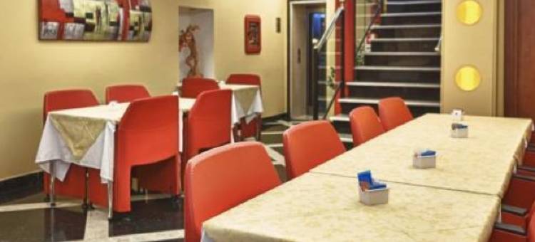 赛尔瓦拉公园酒店(Cervara Park Hotel)图片