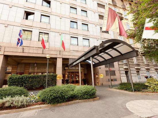 米蘭多瑞亞大酒店