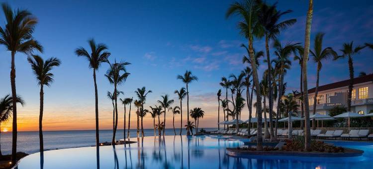 One&Only帕尔米拉酒店(One&Only Palmilla)图片