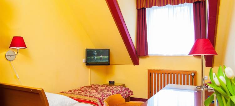 克劳斯特尔酒店(Cloister Inn Hotel)图片