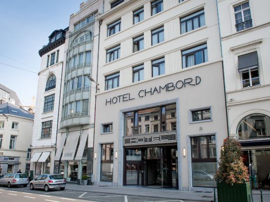 布鲁塞尔Vincenti购物攻略,Vincenti物中心\/地址