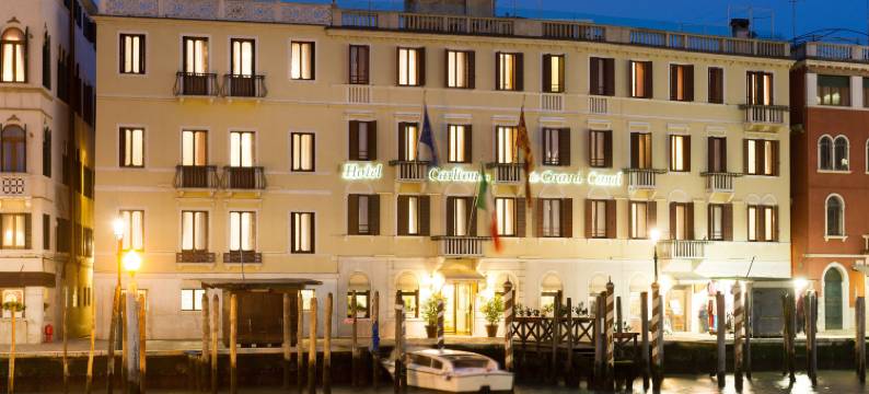 卡尔顿大运河上的酒店(Hotel Carlton on the Grand Canal)图片