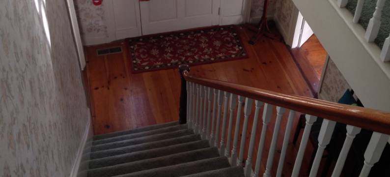 斯蒂芬克莱家庭民宿(Stephen Clay Homestead Bed and Breakfast)图片