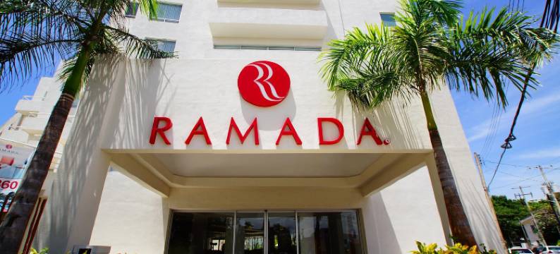 安达拉快捷酒店(Adhara Express)图片