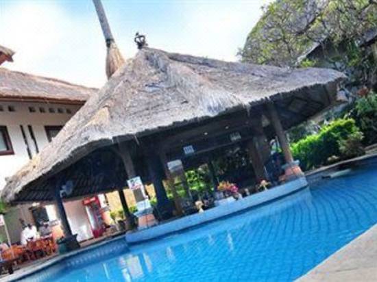 Sativa Sanur Cottages Hotel Reviews And Room Rates Trip Com