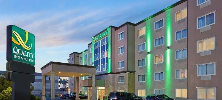 哈里法克斯智选假日套房酒店-贝德福德(Holiday Inn Express & Suites Halifax - Bedford)图片