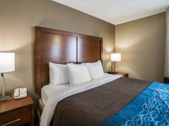 Comfort Inn Suites Hazelwood St Louis Hazelwood Hotel Reviews