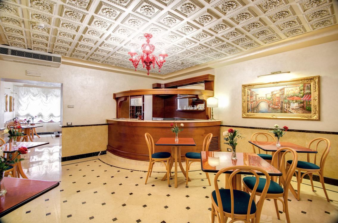 Domus Cavanis Hotel Reviews And Room Rates - 