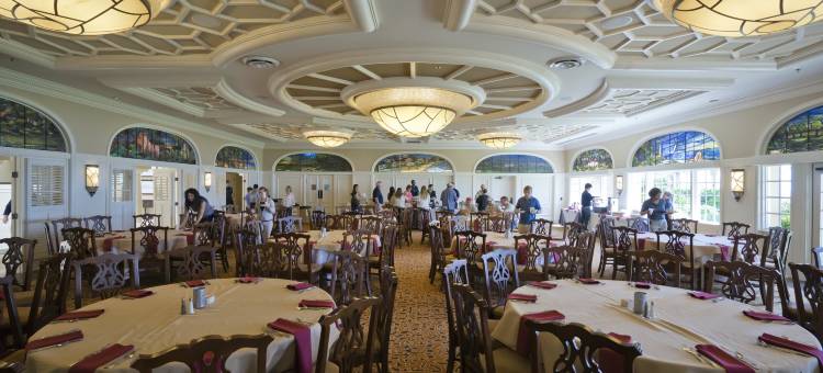 国王及王子海滩高尔夫度假酒店(The King and Prince Beach & Golf Resort)图片