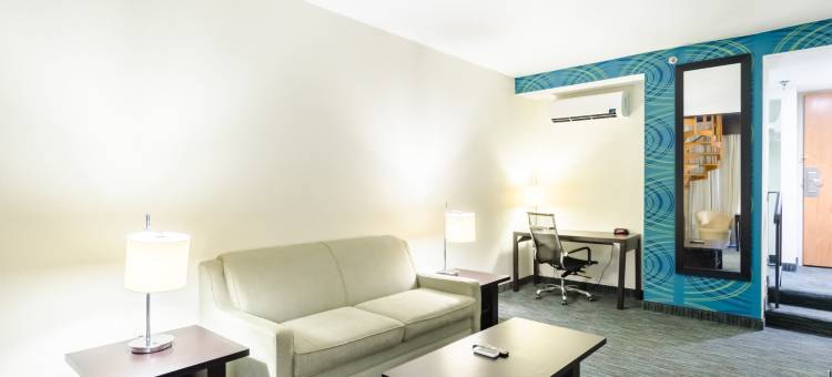 蓝色 - 现代酒店，Ascend精选酒店(Blue - A Modern Hotel, Ascend Hotel Collection)图片