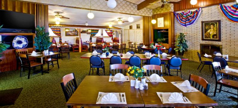 拉顿温德姆豪生酒店(Howard Johnson by Wyndham Raton)图片