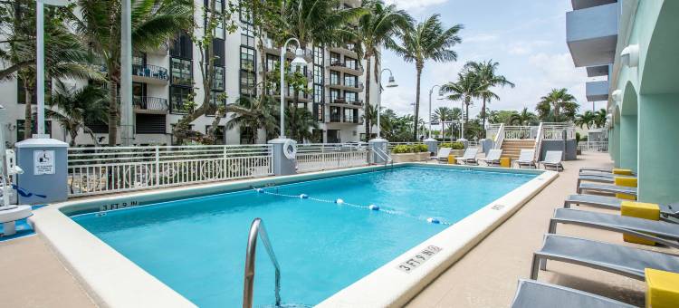 索拉拉冲浪边(Solara Surfside)图片