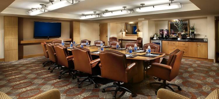 坦佩使命棕榈酒店 - Hyatt悠选品牌成员(Tempe Mission Palms, A Destination by Hyatt Hotel)图片