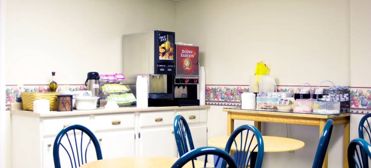 贝斯特韦斯特酒店(Best Western Inn)图片