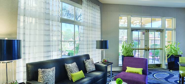 凤凰城斯科特斯德拉昆塔温德姆套房酒店(La Quinta Inn & Suites by Wyndham Phoenix Scottsdale)图片