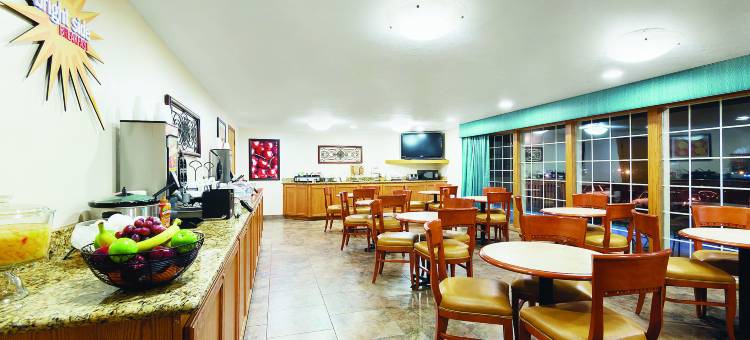 考德威尔拉昆塔温德姆酒店(La Quinta Inn by Wyndham Caldwell)图片