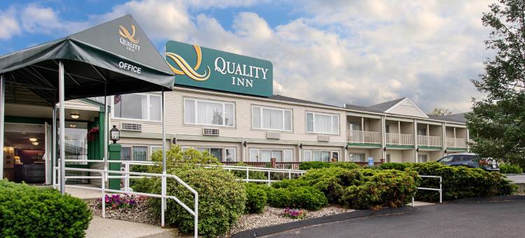 品质酒店(Quality Inn)图片