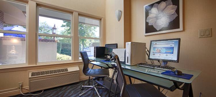 山景旅馆(Surestay Plus Hotel By Best Western Mountain View)(SureStay Plus Hotel by Best Western Mountain View)图片