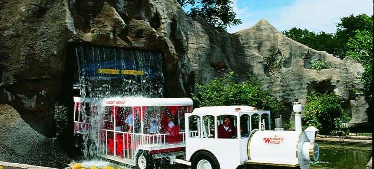 圣马科斯贝斯特韦斯特酒店(Best Western San Marcos)图片