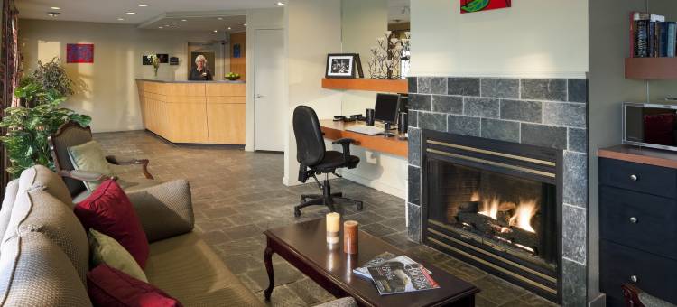 Travelodge by Wyndham Abbotsford Bakerview图片