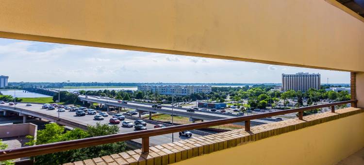 查尔斯顿市区舒适酒店(Comfort Inn Downtown Charleston)图片