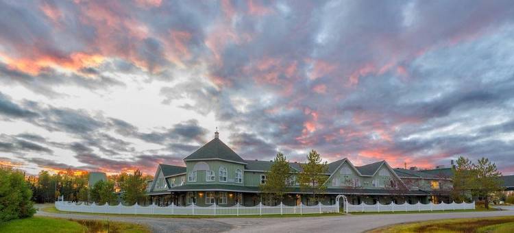 雪松草地度假村及水疗中心，雅高精选酒店系列(Cedar Meadows Resort & Spa, Ascend Hotel Collection)图片