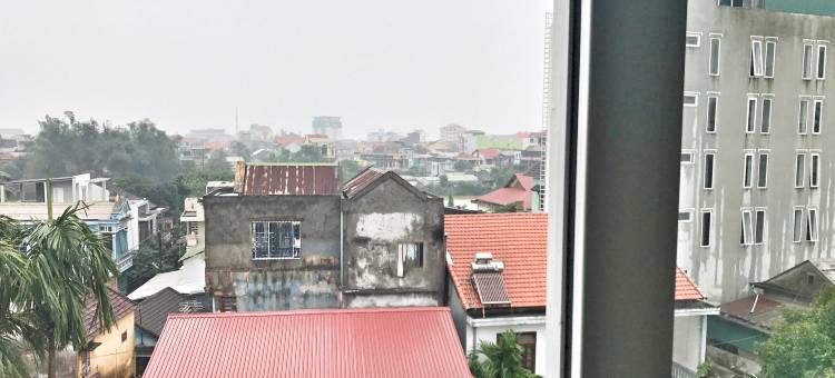 卡纳里精品酒店(Canary Boutique Hotel)图片