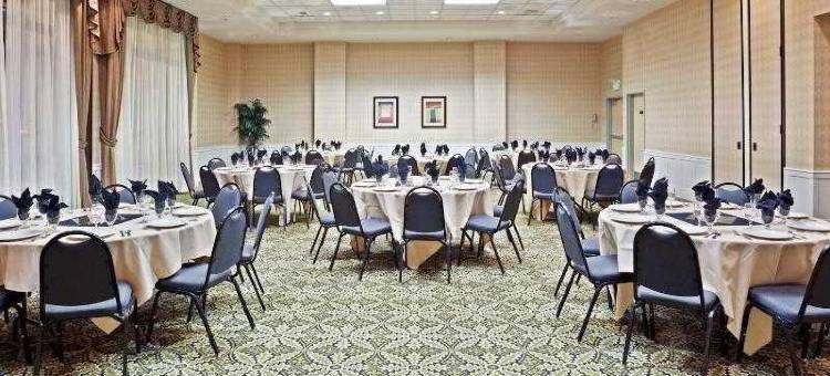 西雅图市中心联合湖假日酒店(Holiday Inn Seattle Downtown - Lake Union)图片