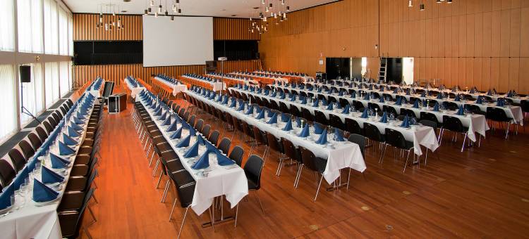 丹恩斯克酒店(Hotel Nørherredhus)图片