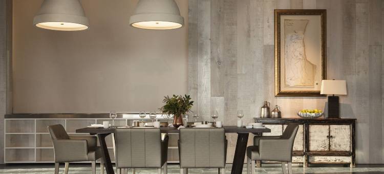 金洛克庄园及别墅酒店(Kinloch Manor & Villas)图片