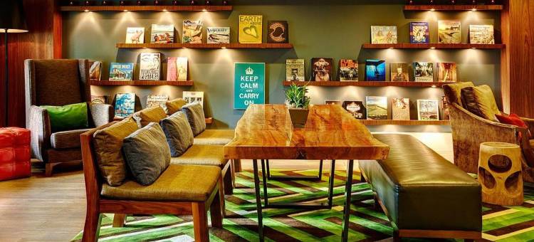 纽波特海滩凯悦酒店(Hyatt Regency Newport Beach)图片