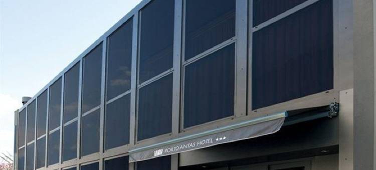 波尔图中心安塔斯住宿酒店(STAY HOTEL PORTO CENTRO ANTAS)图片