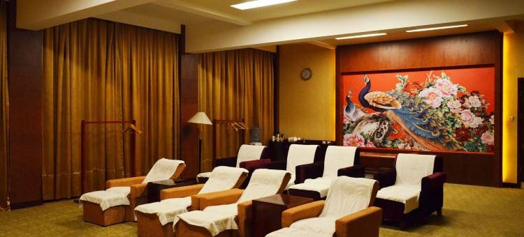 赞比亚金孔雀酒店(Zambia Golden Peacock Hotel)图片