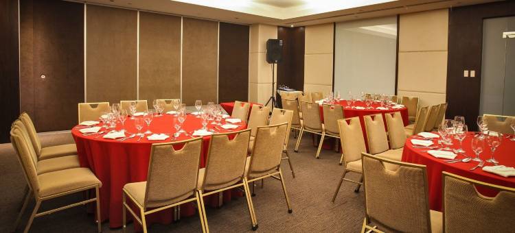 购物中心豪华酒店(Limketkai Luxe Hotel)图片