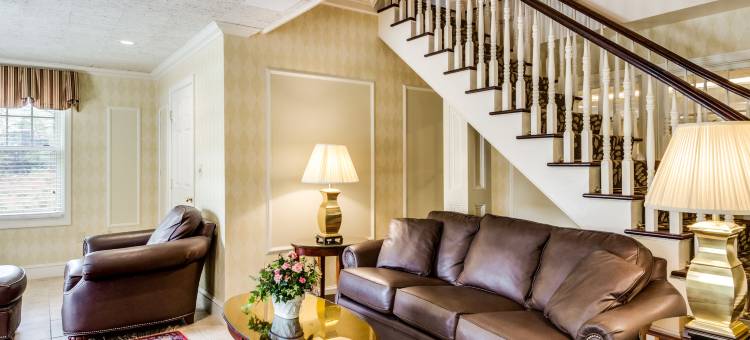 舒适酒店-罗克兰波士顿(Comfort Inn Rockland - Boston)图片