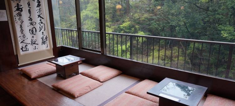 利夫马克斯度假酒店-天城汤岛店(LiVEMAX RESORT AMAGIYUGASHIMA)图片