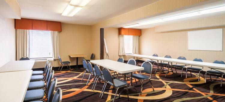 舒适酒店(Comfort Inn)图片