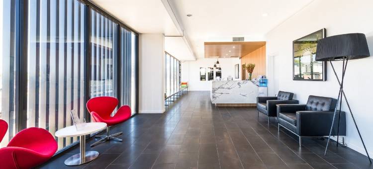 太平洋沙滩公寓(Pacific Sands Apartments Mackay)图片