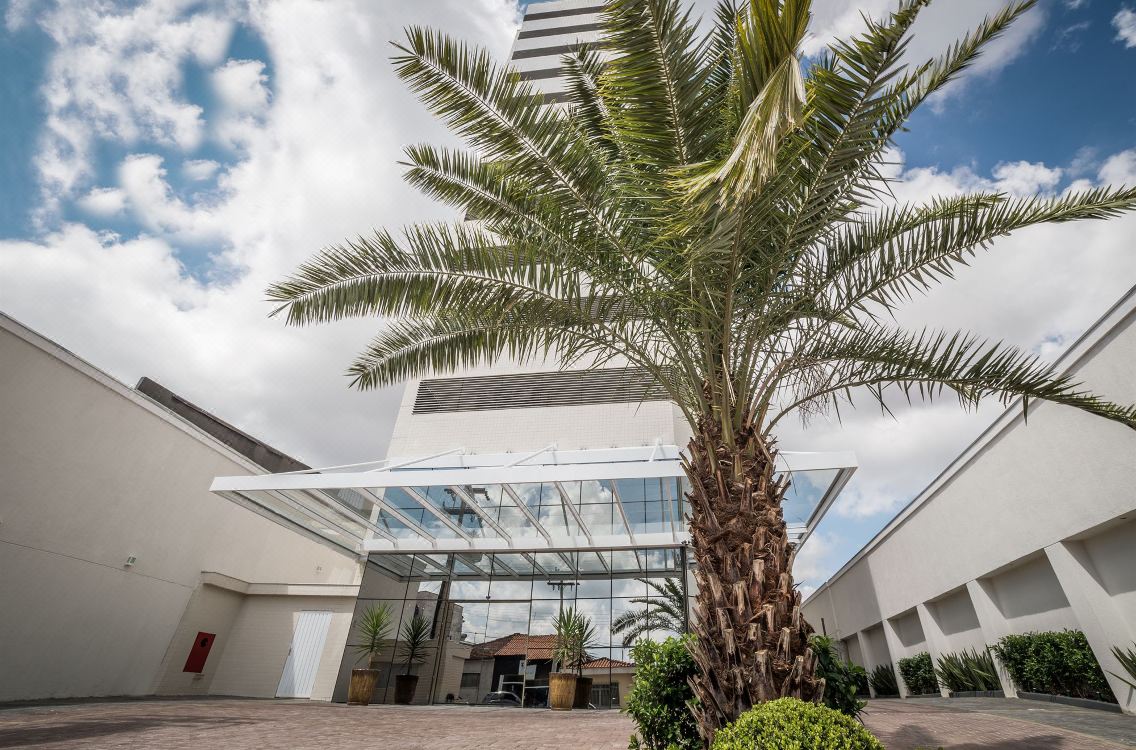 Faro Hotel Atibaia Hotel Reviews And Room Rates - 