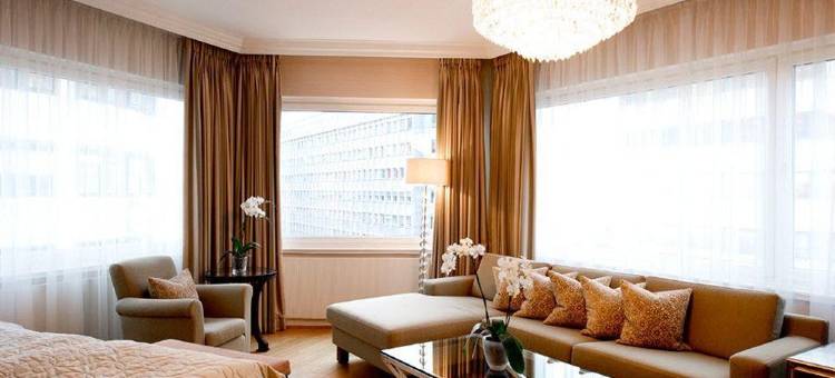 大陆酒店(Hotel Continental)图片